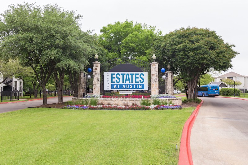 University Estates in  Austin, TX Image