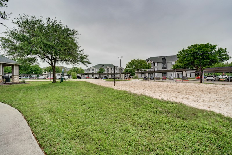 University Village  at Austin, TX Image