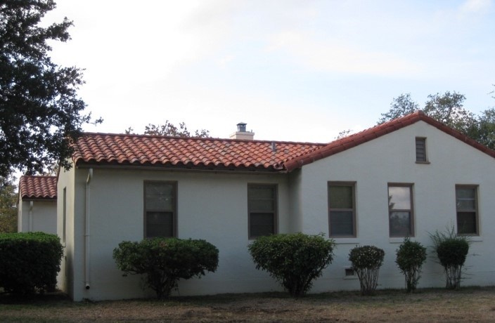 Randolph Air Force Base Housing Image