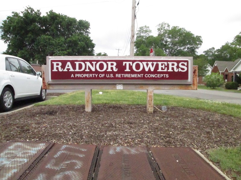 Radnor Towers in Nashville, TN Image